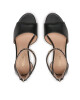 Guess Сандали Monita FL5MON LEA03 BLACK - Mera.bg