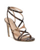 Guess Сандали Fennela2 FL6FN2 PEL03 HONEY - Mera.bg