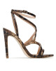 Guess Сандали Fennela2 FL6FN2 PEL03 HONEY - Mera.bg