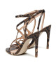 Guess Сандали Fennela2 FL6FN2 PEL03 HONEY - Mera.bg