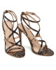 Guess Сандали Fennela2 FL6FN2 PEL03 HONEY - Mera.bg