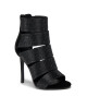 Guess Сандали Adiani2 FL8AI2 SAT10 BLKBL - Mera.bg