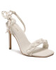 Guess Сандали Bingo FL6BNG ELE03 WHITE - Mera.bg