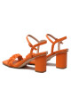 Guess Сандали Cadhna FL6CDN ELE03 ORANG - Mera.bg