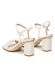 Guess Сандали Cadhna FL6CDN ELE03 WHITE - Mera.bg