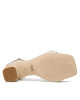 Guess Сандали Cadhna FL6CDN ELE03 WHITE - Mera.bg