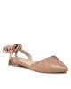 Guess Сандали Carlas FL6CRS LEA05 SAND - Mera.bg