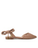 Guess Сандали Carlas FL6CRS LEA05 SAND - Mera.bg