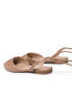 Guess Сандали Carlas FL6CRS LEA05 SAND - Mera.bg