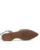 Guess Сандали Carlas FL6CRS LEA05 SAND - Mera.bg