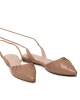 Guess Сандали Carlas FL6CRS LEA05 SAND - Mera.bg