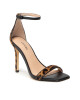 Guess Сандали Devonp FL7DVP LEP03 LEOPA - Mera.bg
