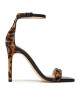 Guess Сандали Devonp FL7DVP LEP03 LEOPA - Mera.bg