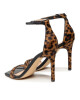 Guess Сандали Devonp FL7DVP LEP03 LEOPA - Mera.bg