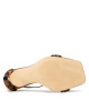 Guess Сандали Devonp FL7DVP LEP03 LEOPA - Mera.bg