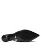 Guess Сандали FL7SDN LEA05 Black - Mera.bg