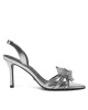 Guess Сандали FLPMER LEL03 Сребрист - Mera.bg