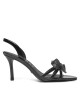 Guess Сандали FLPMER PAF03 Черен - Mera.bg