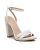 Guess Сандали Fynlee FL6FYN LEA03 WHITE - Mera.bg