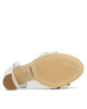 Guess Сандали Fynlee FL6FYN LEA03 WHITE - Mera.bg