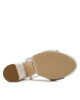 Guess Сандали Gabelle FL6GLL ELE03 WHITE - Mera.bg