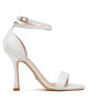 Guess Сандали Hylan FL6HYL PAF03 WHITE - Mera.bg
