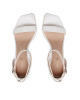 Guess Сандали Hylan FL6HYL PAF03 WHITE - Mera.bg