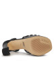 Guess Сандали Iriate FLPITE SUE03 Черен - Mera.bg