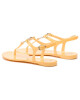 Guess Сандали Jacode FL6JAC RUB21 YELLOW - Mera.bg