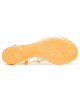 Guess Сандали Jacode FL6JAC RUB21 YELLOW - Mera.bg