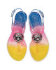 Guess Сандали Jaxx FL6JAX ELE21 MULTI - Mera.bg