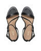 Guess Сандали Kadera FL5KAD LEA03 BLACK - Mera.bg