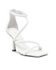 Guess Сандали Leance FL6NCE LEA03 WHITE - Mera.bg