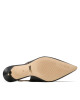 Guess Сандали Macia FL5MCA LEA05 BLACK - Mera.bg