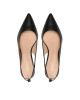 Guess Сандали Macia FL5MCA LEA05 BLACK - Mera.bg
