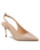 Guess Сандали Macia FL5MCA LEA05 BLUSH - Mera.bg