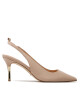 Guess Сандали Macia FL5MCA LEA05 BLUSH - Mera.bg