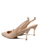 Guess Сандали Macia FL5MCA LEA05 BLUSH - Mera.bg