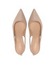 Guess Сандали Macia FL5MCA LEA05 BLUSH - Mera.bg
