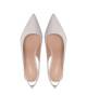 Guess Сандали Macia FL5MCA LEA05 CREAM - Mera.bg