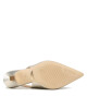 Guess Сандали Malek FL5MLK LEA05 GOLD - Mera.bg