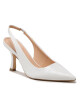 Guess Сандали Malek2 FL5M2L PEL05 WHITE - Mera.bg