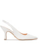 Guess Сандали Malek2 FL5M2L PEL05 WHITE - Mera.bg