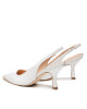Guess Сандали Malek2 FL5M2L PEL05 WHITE - Mera.bg