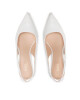 Guess Сандали Malek2 FL5M2L PEL05 WHITE - Mera.bg