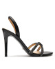Guess Сандали Naomis FLGNAS FAB03 Черен - Mera.bg