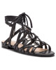Guess Сандали Ramonda FL6RAM LEA03 BLACK - Mera.bg
