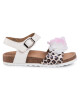 Guess Сандали Spohie FJ6SOP FAM03 100H - Mera.bg