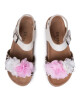 Guess Сандали Spohie FJ6SOP FAM03 100H - Mera.bg