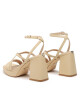 Guess Сандали Tiline FL6TLI LEA03 SAND - Mera.bg